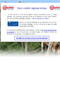 Mobile Screenshot of interbev-idf.normabev.fr