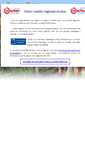 Mobile Screenshot of interbev-auvergne.normabev.fr